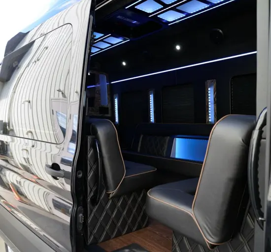 limo-side